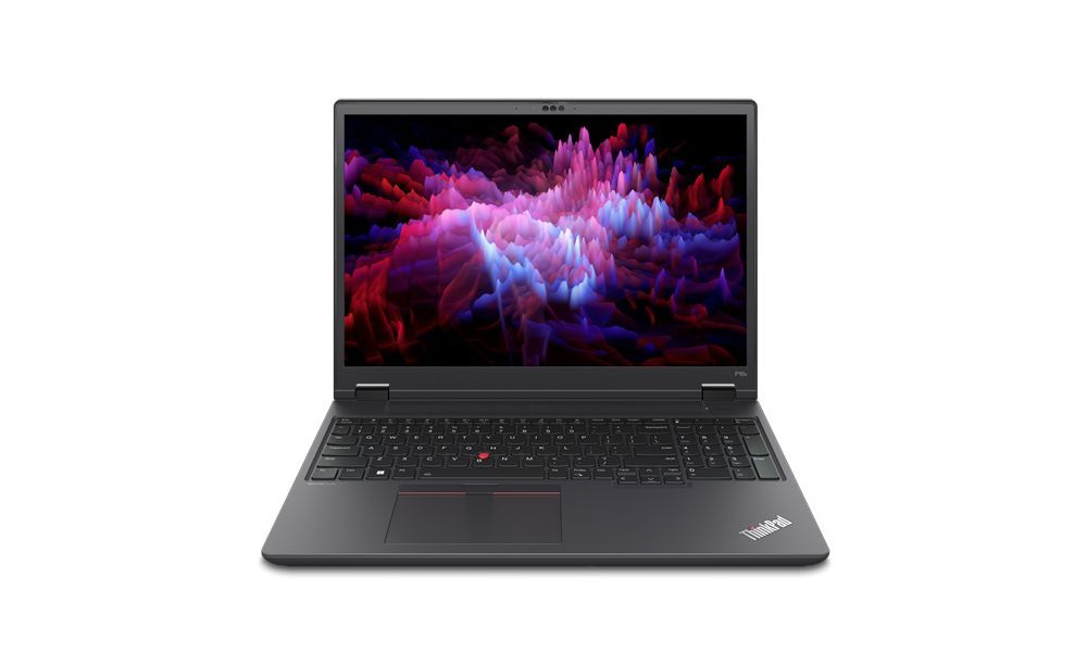 Lenovo ThinkPad P16v AMD Ryzen 7 7840HS Workstation mobile 40,6 cm (16") WUXGA 32 GB DDR5-SDRAM 1 TB SSD NVIDIA RTX A500 Wi-Fi 6E (802.11ax) Windows 11 Pro Nero [21FE000AIX]