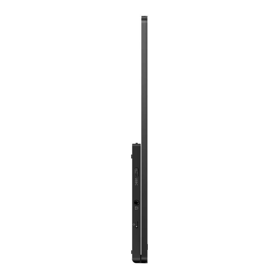 Philips 3000 series 16B1P3302/00 LED display 39,6 cm (15.6") 1920 x 1080 Pixel Full HD Nero [16B1P3302/00]