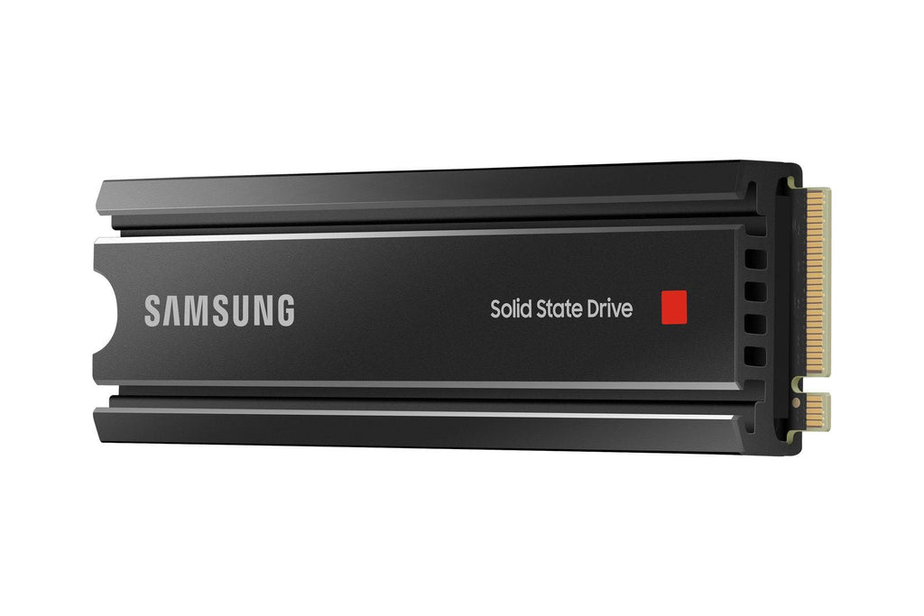 Samsung 980 Pro 2 TB M.2 PCI Express 4.0 NVMe V-NAND MLC [MZ-V8P2T0CW]