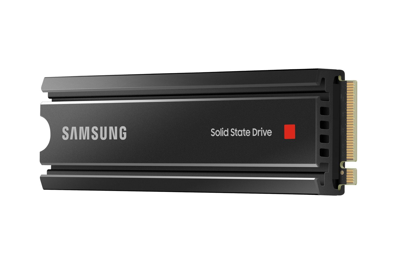 Samsung 980 Pro 2 TB M.2 PCI Express 4.0 NVMe V-NAND MLC [MZ-V8P2T0CW]