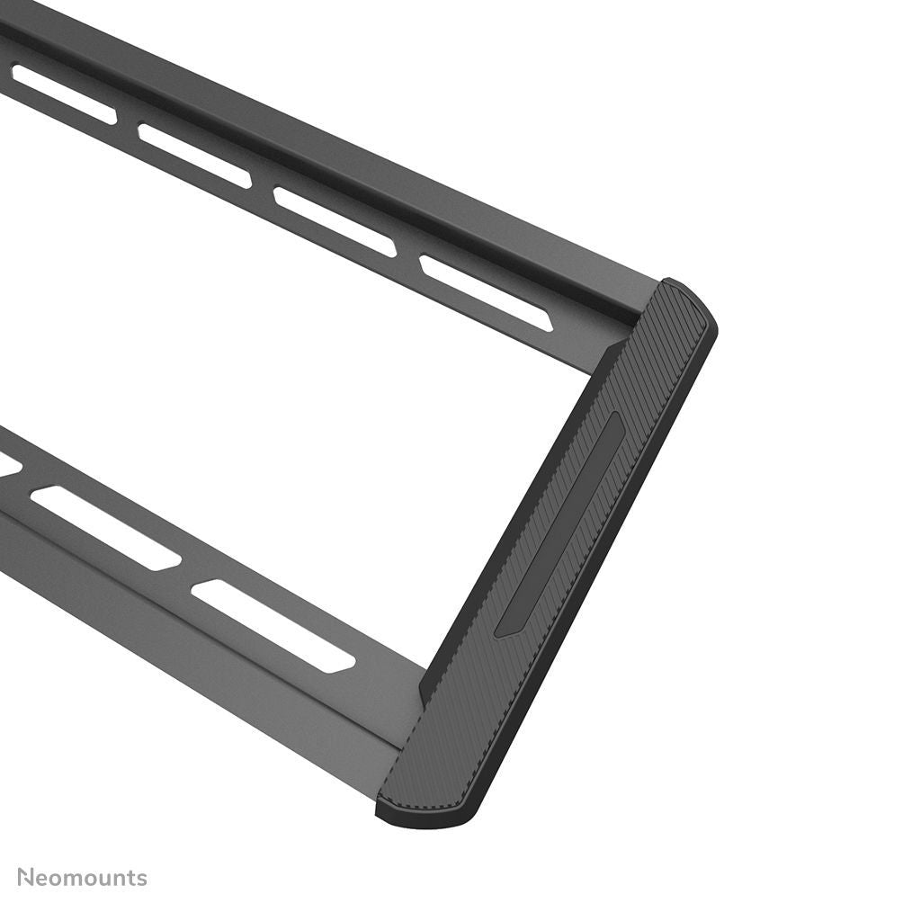 Neomounts WL30-550BL18 Supporto TV a parete 43-86" - ultrapiatto - montaggio facile [WL30-550BL18]