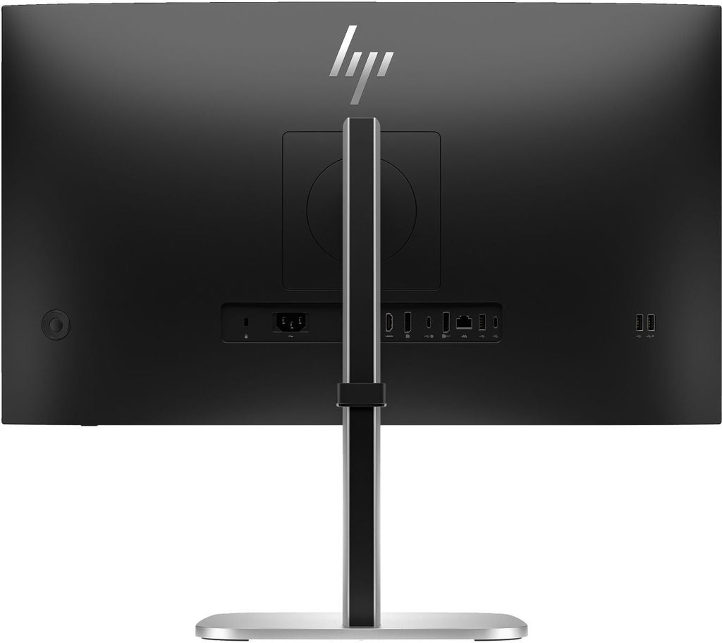 HP Series 5 Pro Monitor QHD USB-C da 27" - 527pu [9E0G5AA#ABB]