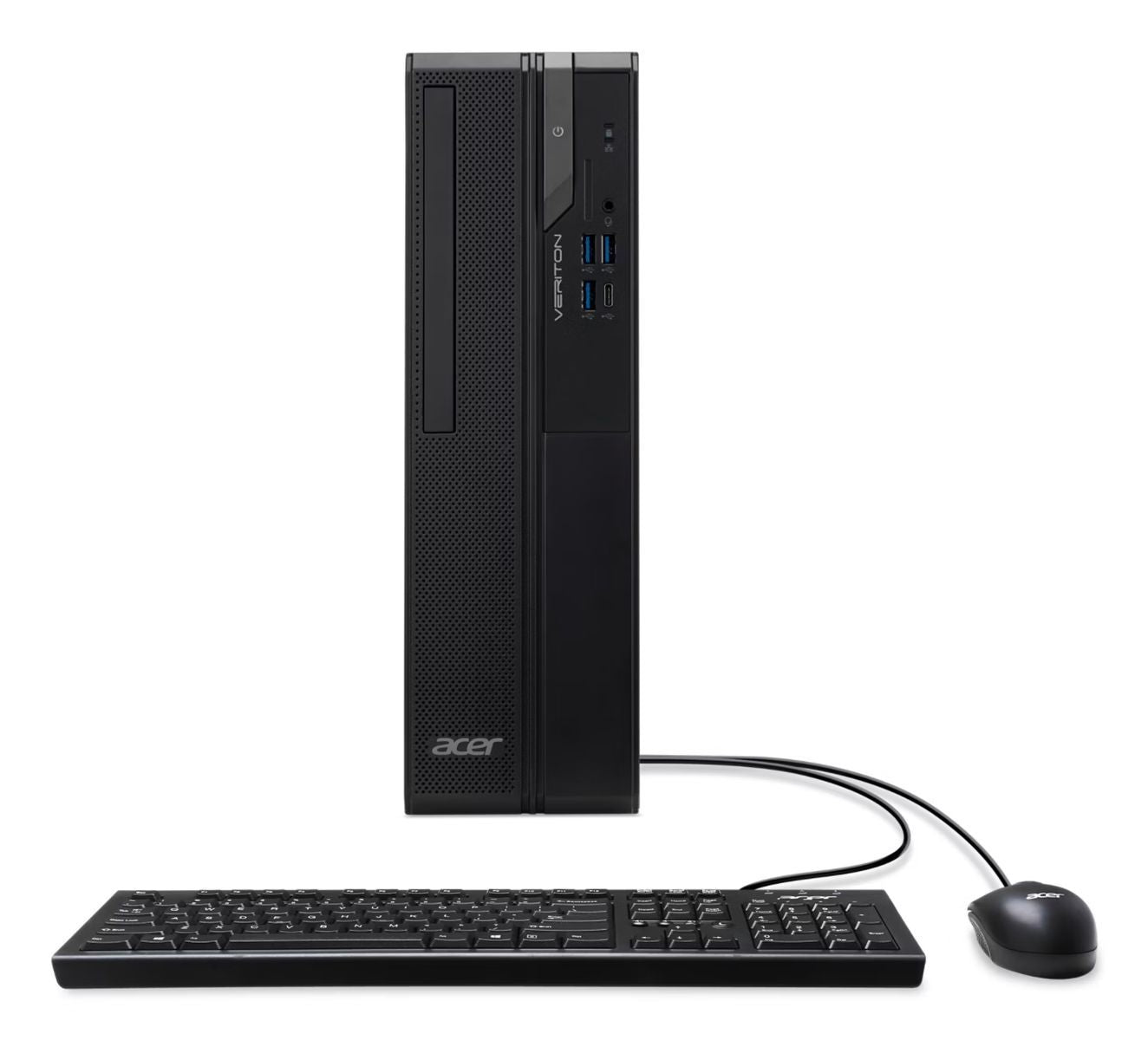 VX2720G SFF I5-14400 16GB DDR5 512GB SSD WIN11PRO [DT.R1NET.015]