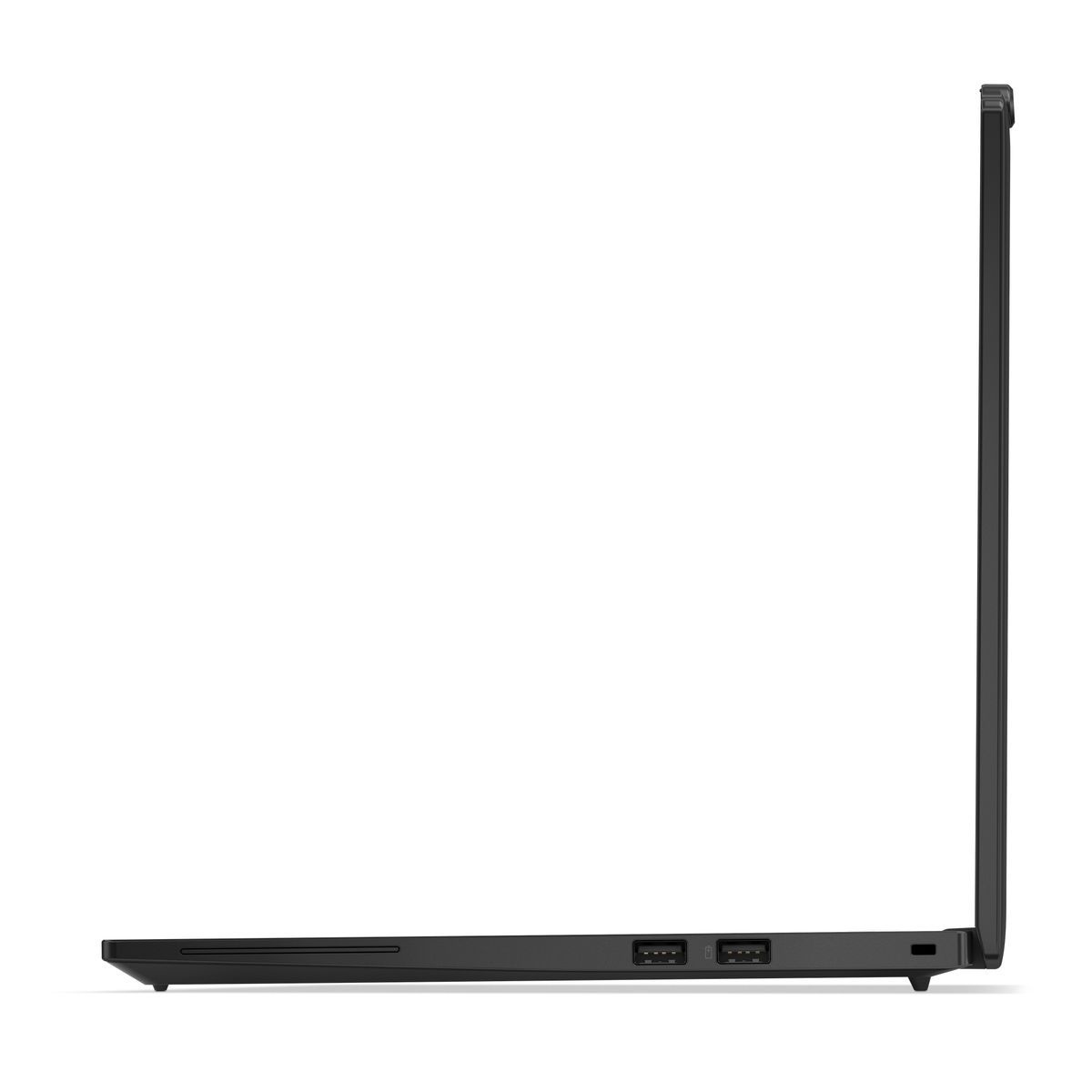 Lenovo ThinkPad T14s Gen 5 Intel Core Ultra 7 155U Computer portatile 35,6 cm (14") WUXGA 32 GB LPDDR5x-SDRAM 1 TB SSD Wi-Fi 6E (802.11ax) Windows 11 Pro Nero [21LS002UIX]