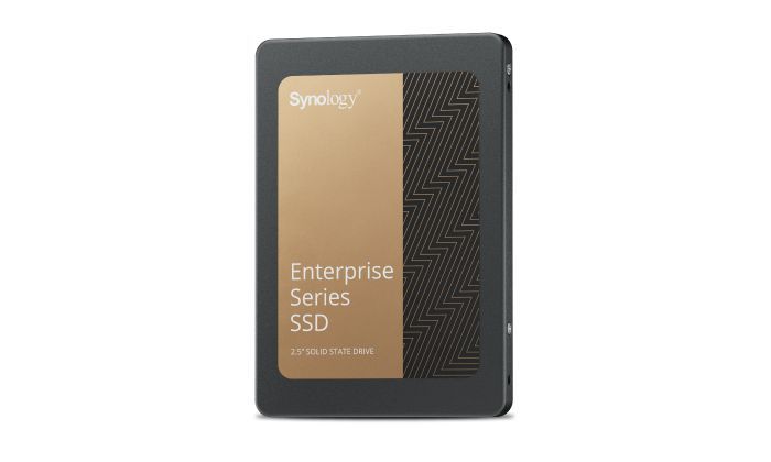 Synology Enterprise Series 3,84 TB 2.5" Serial ATA III [SAT5221-3840G]