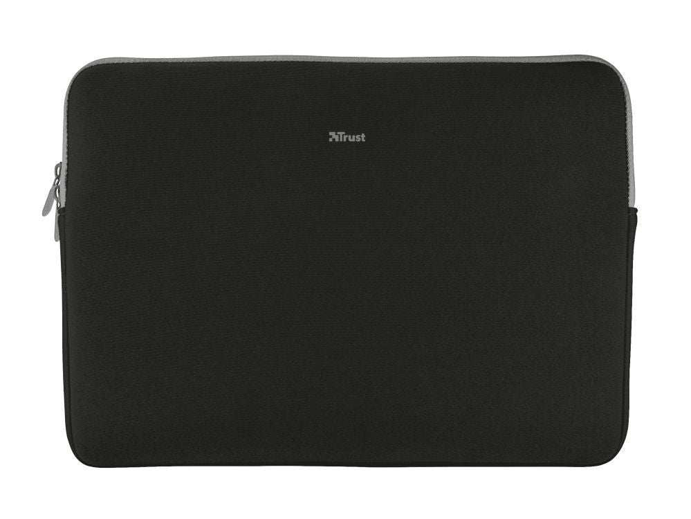 Trust 21254 borsa per laptop 29,5 cm (11.6") Custodia a tasca Nero [21254]