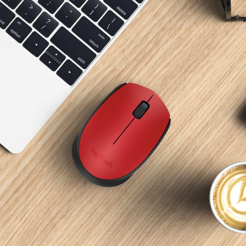 Logitech M170 [910-004641]