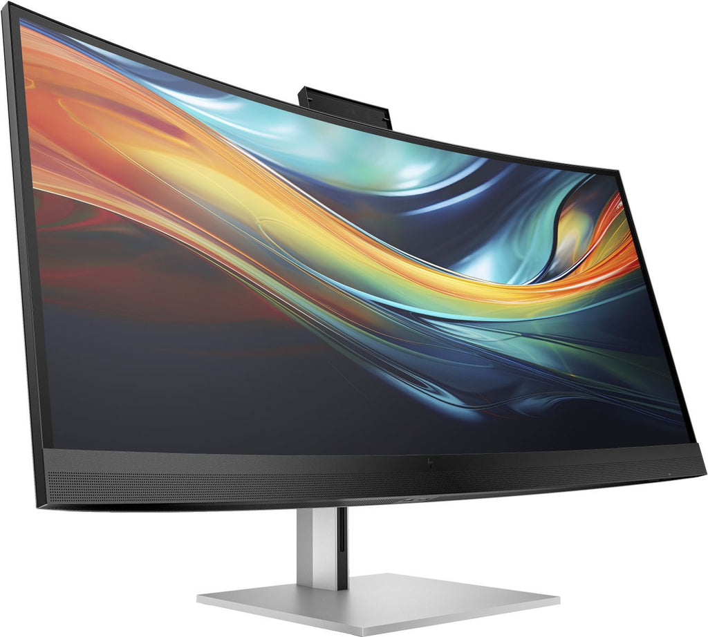 HP Monitor per conferenze 5K2K serie 7 Pro da 39,7" - 740 pm [8Y2R2AA#ABB]