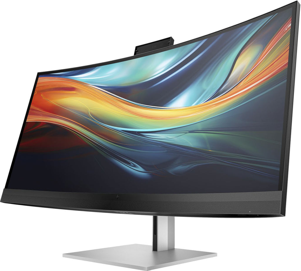 HP Monitor per conferenze 5K2K serie 7 Pro da 39,7" - 740 pm [8Y2R2AA#ABB]