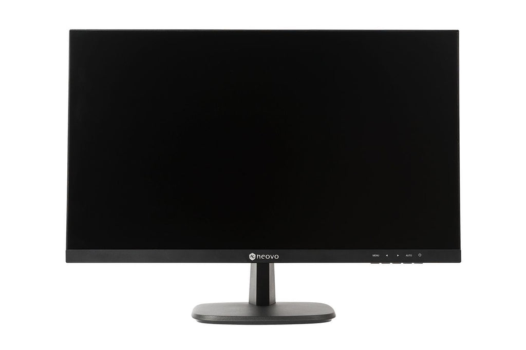 AG Neovo SC-2702 Monitor PC 68,6 cm (27") 1920 x 1080 Pixel Full HD Nero [SC-2702]