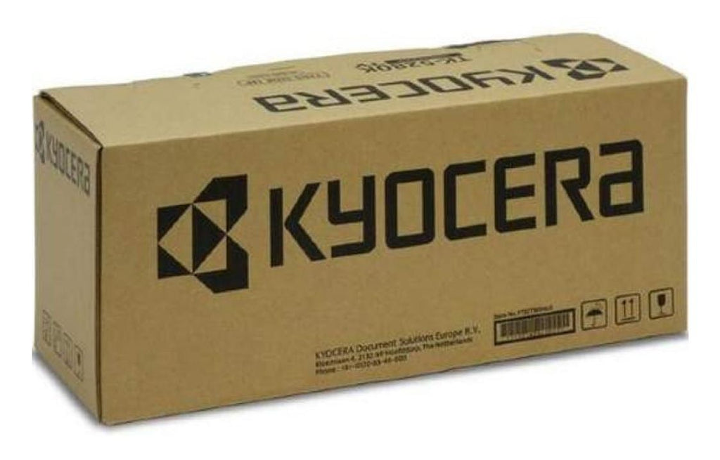 KYOCERA TK-5490C cartuccia toner 1 pz Originale Ciano [1T0C22CNL1]