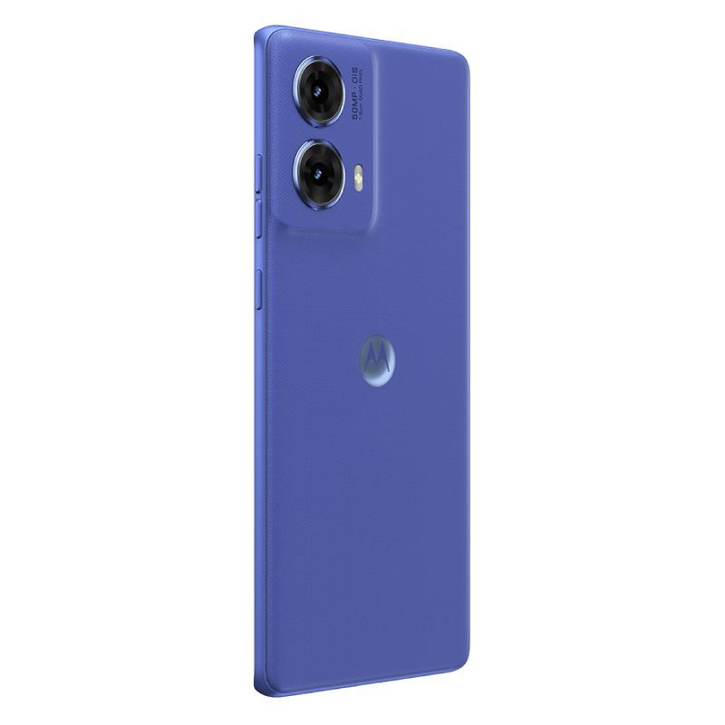 Motorola Moto G 85 5G 16,9 cm (6.67") Dual SIM ibrida Android 14 USB tipo-C 8 GB 256 GB 5000 mAh Blu [PB2A0055IT]