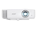 Acer Basic P1557Ki videoproiettore Proiettore a raggio standard 4500 ANSI lumen DLP 1080p (1920x1080) Compatibilità 3D Bianco [MR.JV511.001]