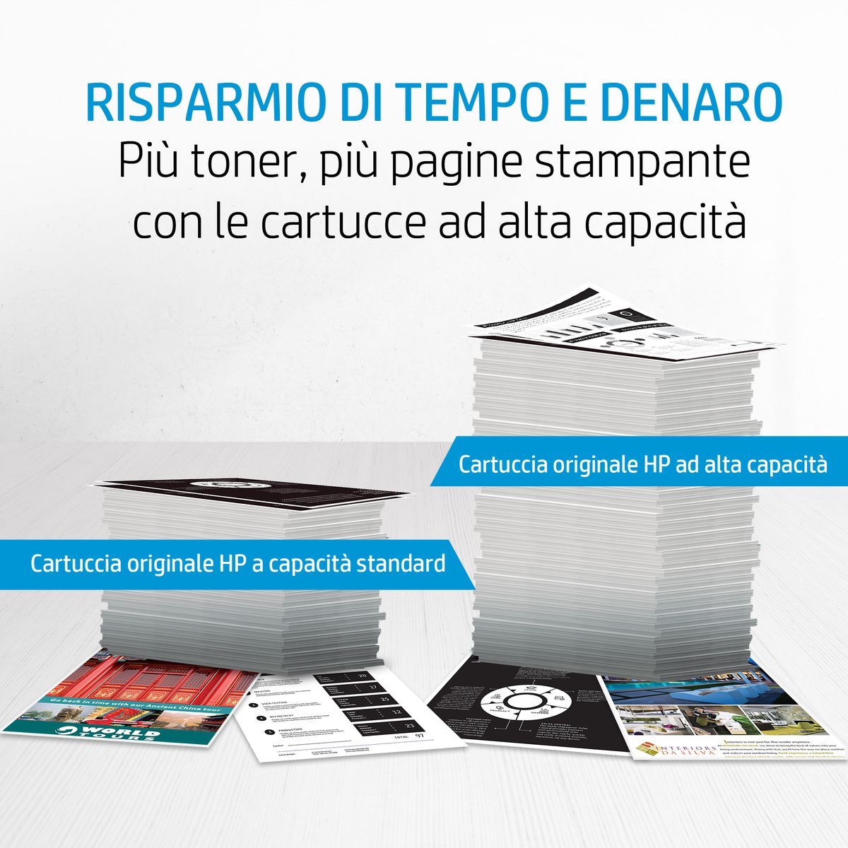 HP Cartuccia Toner originale nero LaserJet 12A [Q2612A]