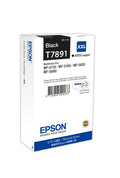 Epson Tanica Nero [C13T789140]