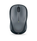 Logitech 910-002201 mouse Ufficio Ambidestro RF Wireless Ottico 1000 DPI [910-002201]