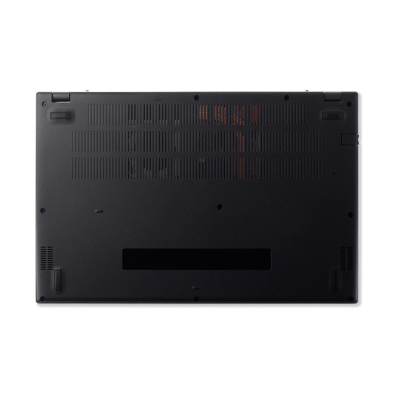 Acer Aspire 3 A315-59-77J2 Intel Core i7 i7-1255U Computer portatile 39,6 cm (15.6") Full HD 16 GB DDR4-SDRAM 512 GB SSD Wi-Fi 6 (802.11ax) Windows 11 Home Argento [NX.K6TET.00C]