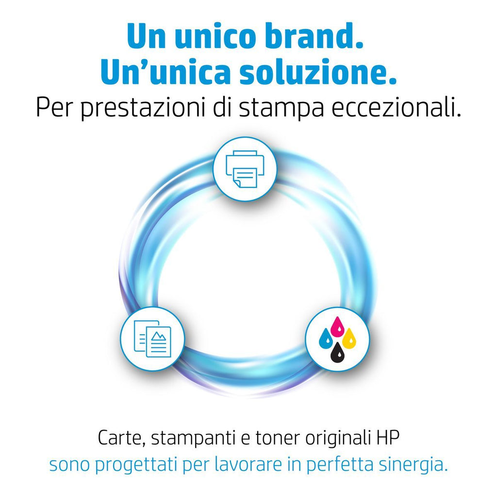 HP LaserJet Cartuccia Toner Nero Originale 135X ad alta capacità [W1350X]