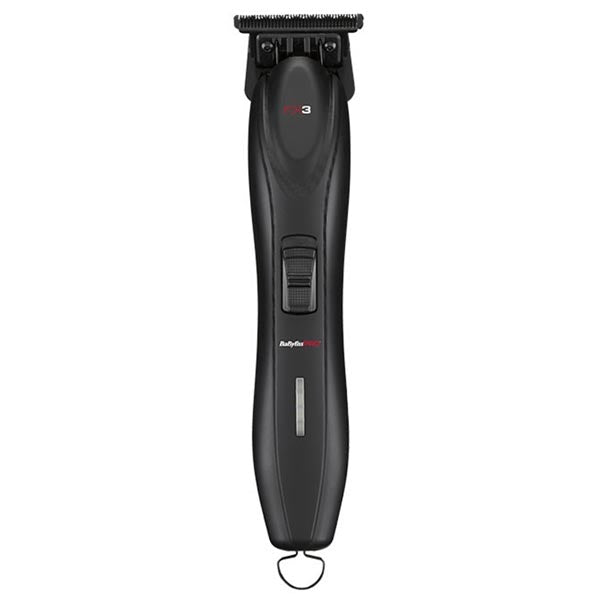 BABYLISS PRO 4 ARTISTS TAGLIACAPELLI TRIMMER FX3