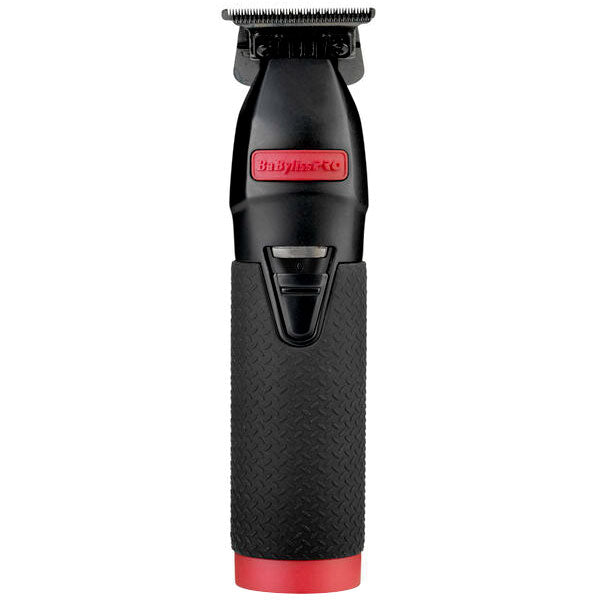 BABYLISS PRO BOOST+ TAGLIACAPELLI SKELETON FX BLACK