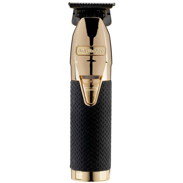 BABYLISS PRO BOOST+ TAGLIACAPELLI SKELETON FX GOLD