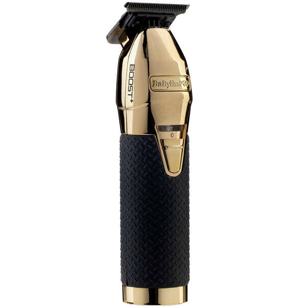 BABYLISS PRO BOOST+ TAGLIACAPELLI SKELETON FX GOLD