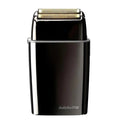 BABYLISS PRO RASOIO FOIL SHAVER BLACK FX02