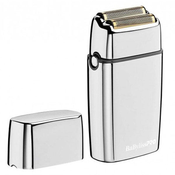 BABYLISS PRO RASOIO FOIL SHAVER METAL FX02