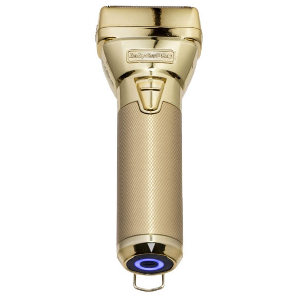 BABYLISS PRO RASOIO FXONE GOLD SHAWER FX79FSGE