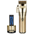 BABYLISS PRO TAGLICAPELLI FXONE GOLD CLIPPER FX899GE