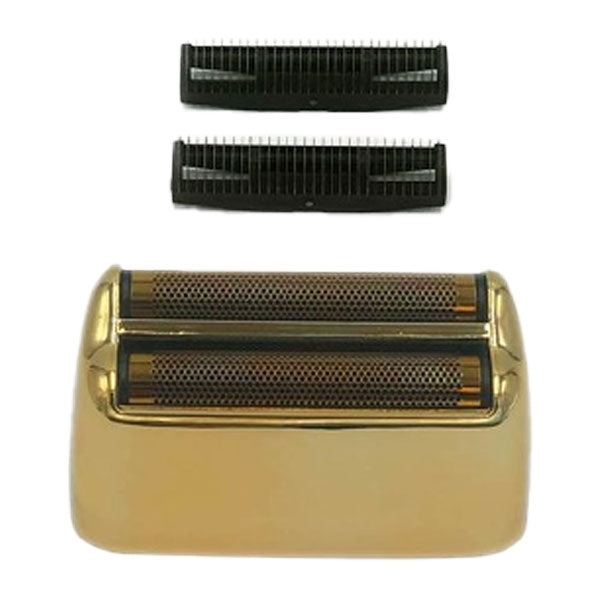 BABYLISS TESTINA PER RASOIO FINALE FXFS2GE GOLD FXRF2GE