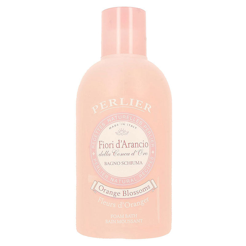 PERLIER BAGNO SCHIUMA ARANCIO 1000 ML