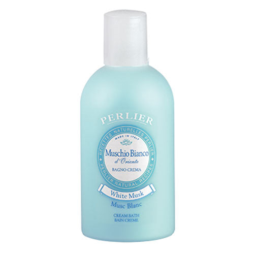 PERLIER BAGNO SCHIUMA MUSCHIO BIANCO 1000 ML