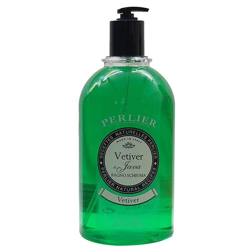 PERLIER BAGNO SCHIUMA VETIVER 3000 ML