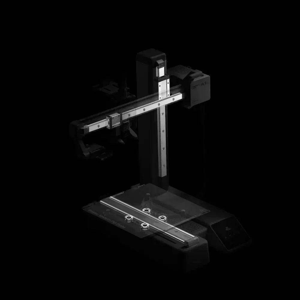 Bambu Lab A1 Mini Combo