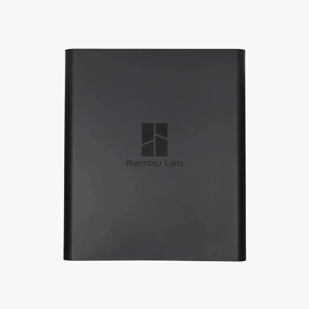 Bamu Lab Right Plastic Panel - P1 Series