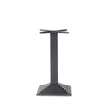 Base  a gradini Tavolo Ghisa Fusione H72 | 14kg Stabilità Assoluta | Milano, modena, civitavecchis