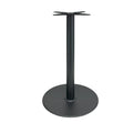 Base in fusione di ghisa H108 22,5  kg per bar trento, gorizia, treviso