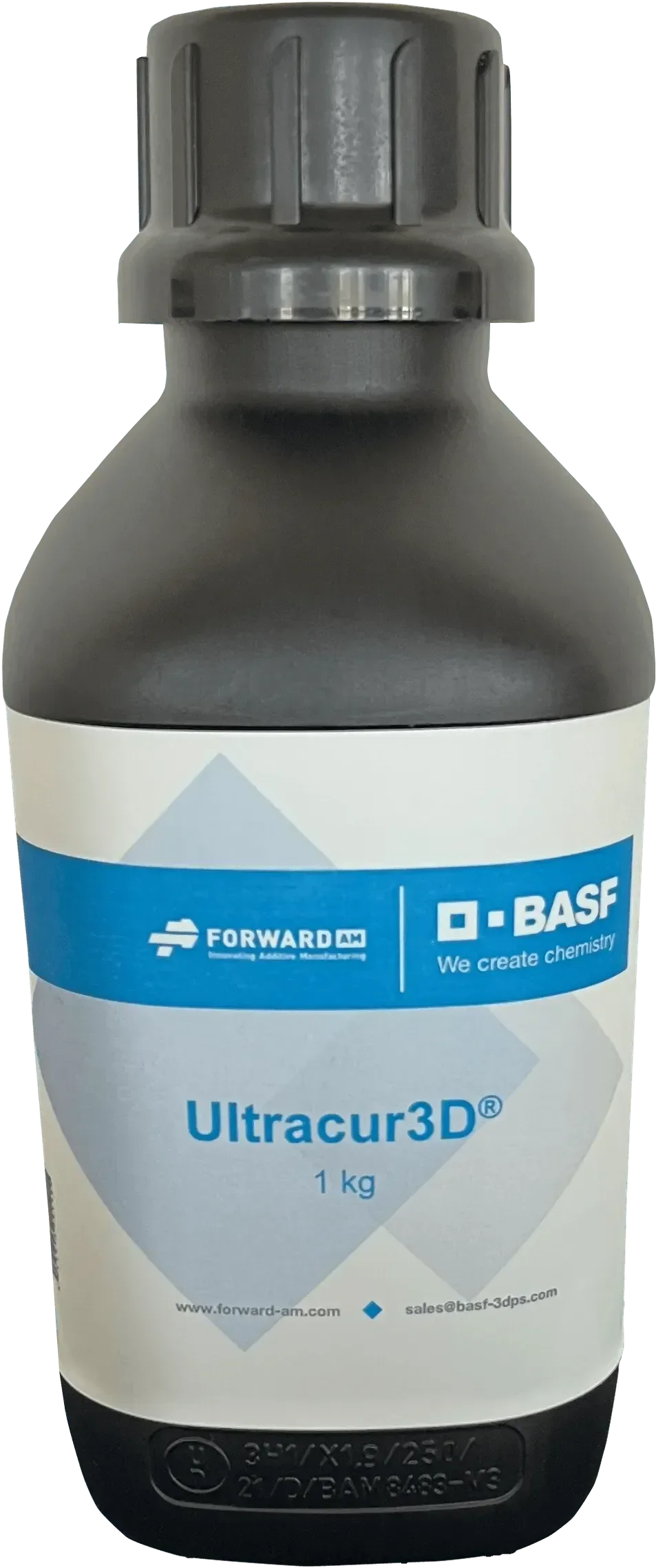 BASF ULTRACUR3D DM 2304 GINGIVA MASK - 1 KG