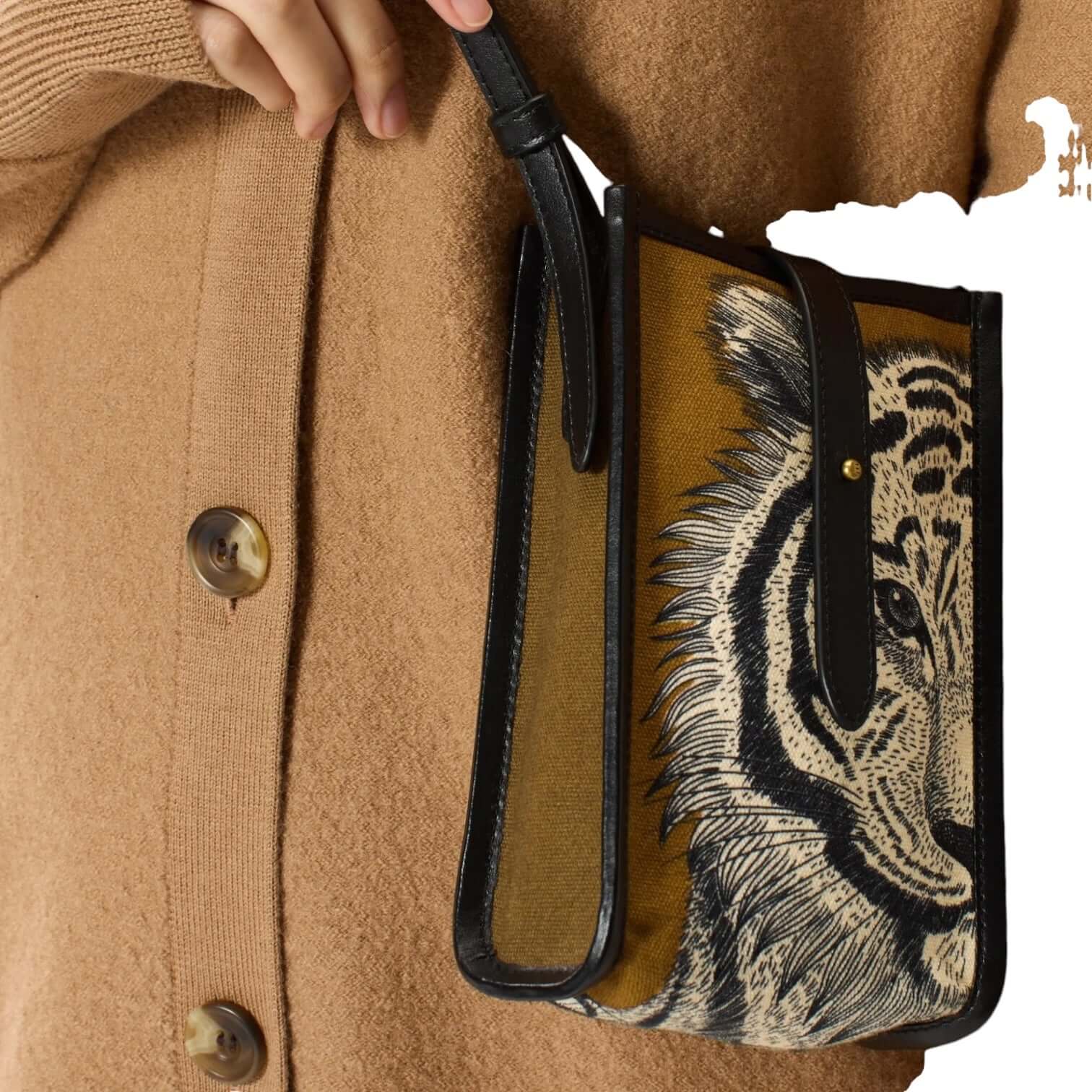 Borsa Porta Telefono