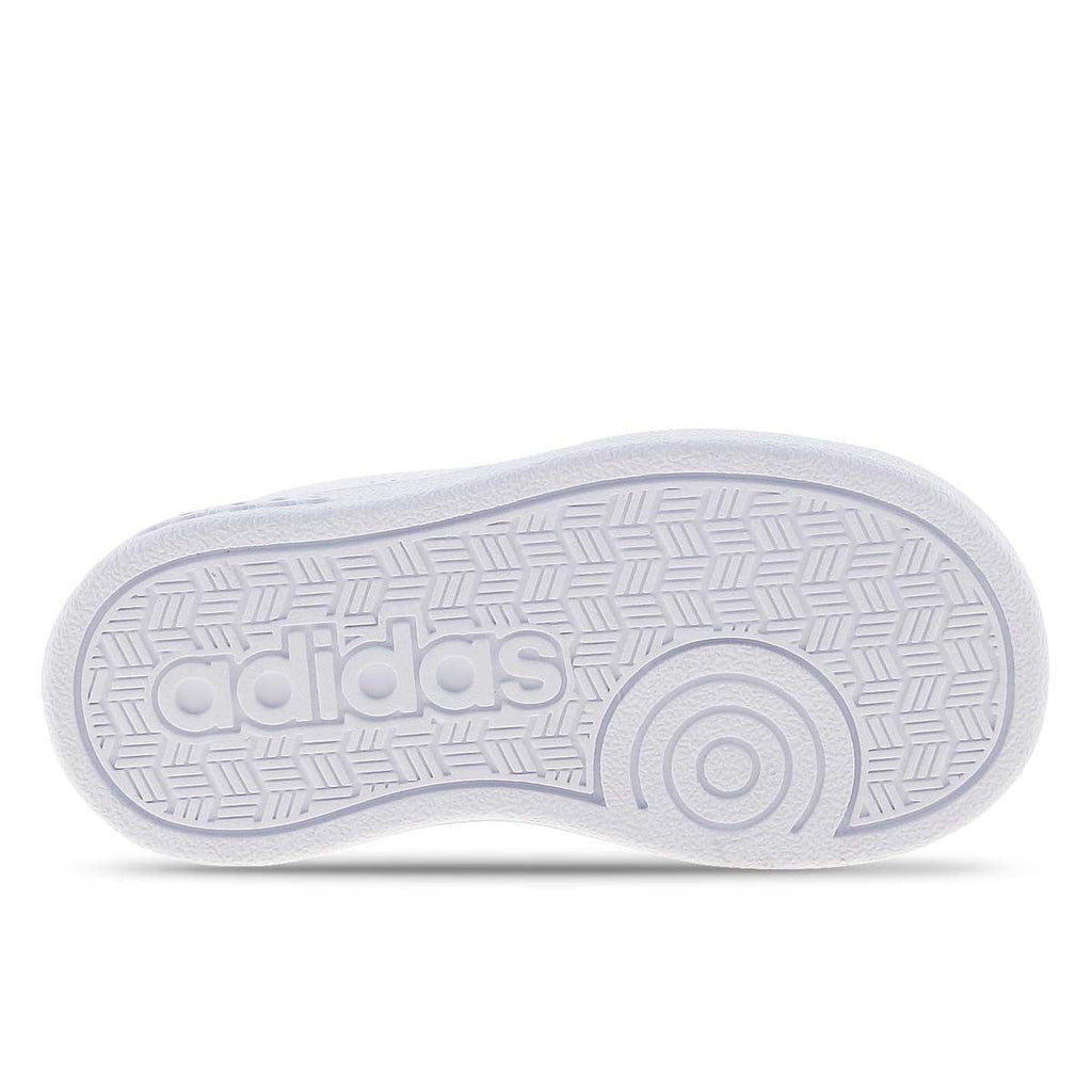 Adidas VS aDV CL sneakers da bambina BB9980 white