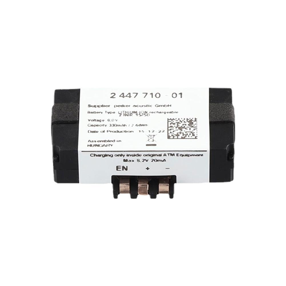 Batteria di emergenza per auto Batteria di avviamento di emergenza Accessori per batterie Accessori per batterie