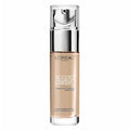 L'OREAL FONDOTINTA ACCORD PARFAIT FLUIDO BEIGE DORE 3.D/3.W