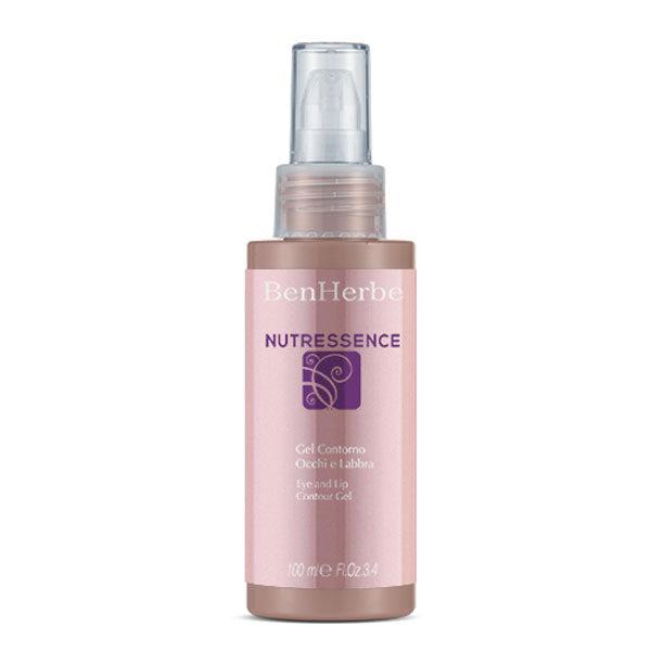 BENHERBE NUTRESSENCE CONTORNO OCCHI E LABBRA 100 ML