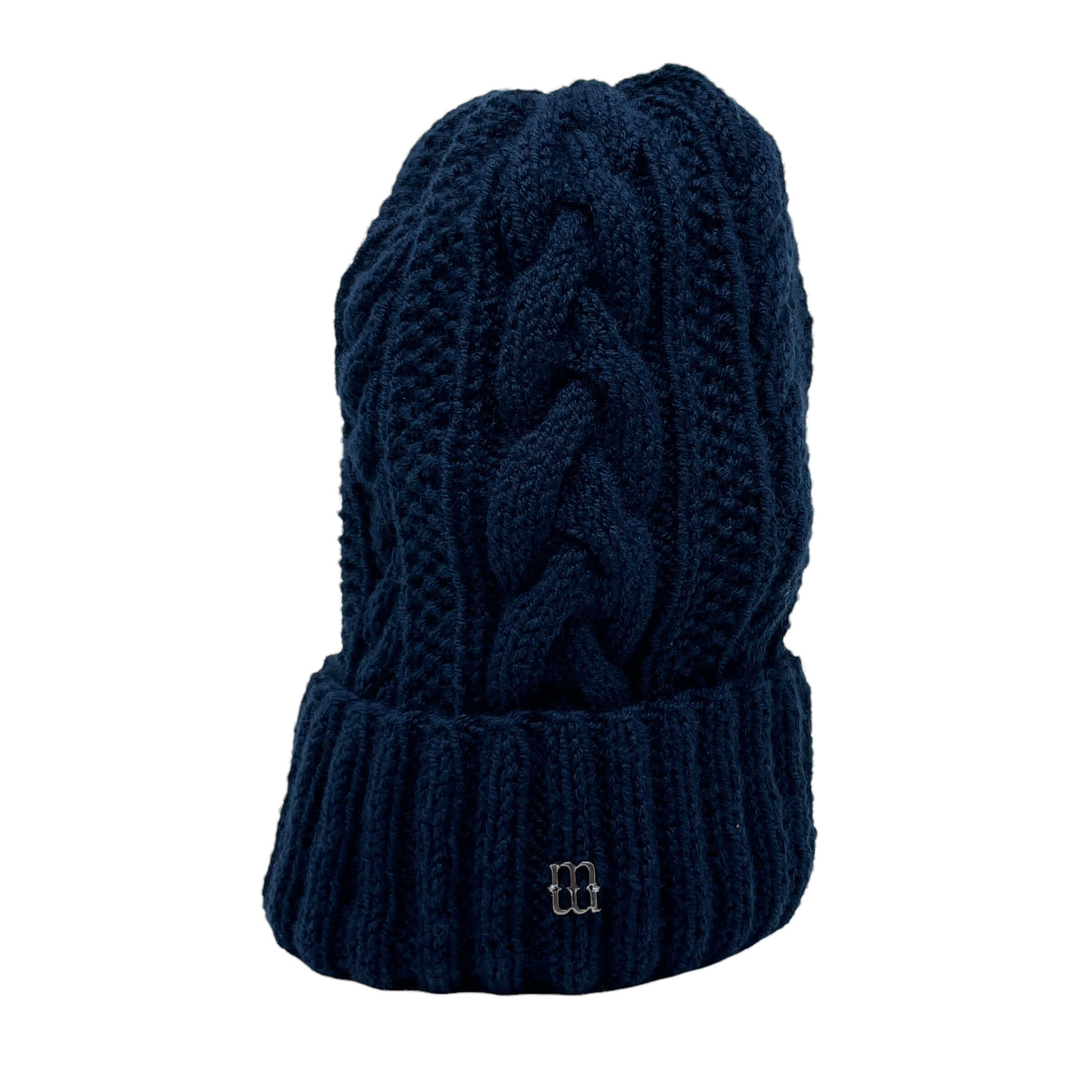 Berretto BB Blu