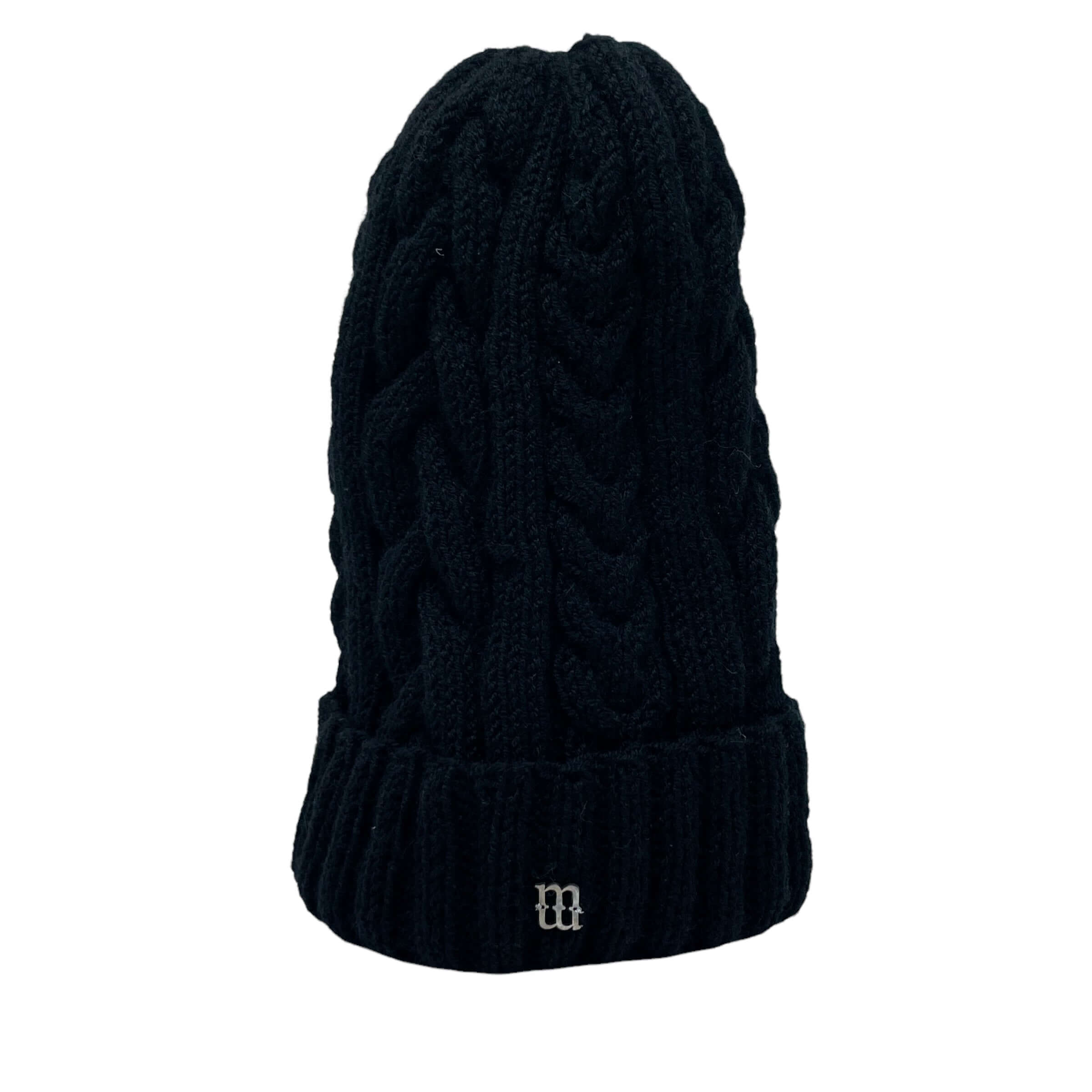 Berretto BB Nero