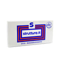STRUTTURA FIALE 10 PEZZI