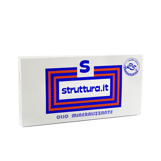 STRUTTURA FIALE 10 PEZZI