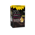 GARNIER OLIA MARRON GLACE 4,15