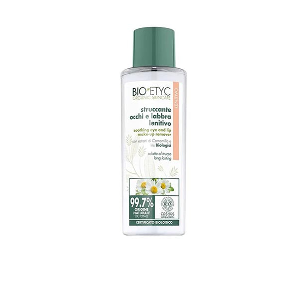 BIOETYC STRUCCANTE OCCHI E LABBRA LENTIVO 150 ML